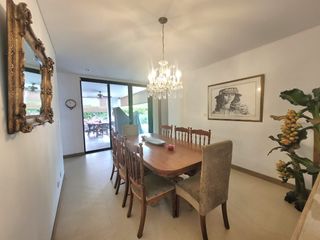 Foto 2 de CASA EN VENTA EN CONDOMINIO CAMPESTRE PANCE