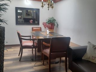 Foto 4 de VENDE CASA CEDRITOS REMODELADA