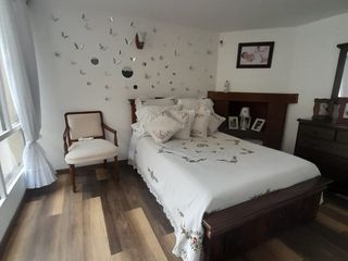 Foto 11 de VENDE CASA CEDRITOS REMODELADA