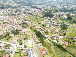 Amplio Terreno en Venta Challuabamba