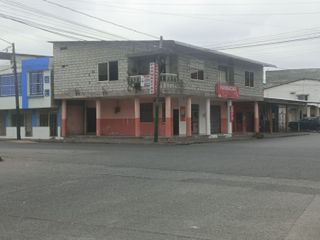 Casa en Venta, Quevedo