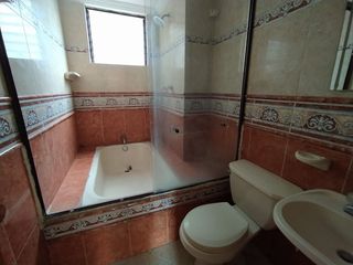 Arriendo Apartamento Conjunto Milenium II