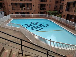 Arriendo Apartamento Conjunto Milenium II