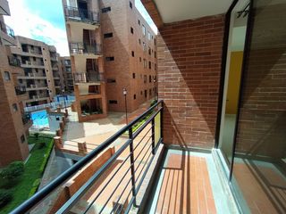 Arriendo Apartamento Conjunto Milenium II