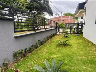 Foto 6 de VENDO CASA CAMPESTRE Moderna espectacular - En lebrija - Sector del Aeropuerto