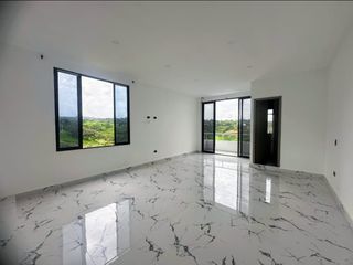 Foto 18 de VENDO CASA CAMPESTRE Moderna espectacular - En lebrija - Sector del Aeropuerto