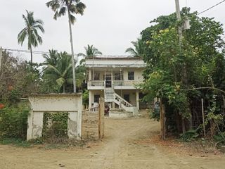Foto 2 de Venta de Finca Pequeña en Portoviejo Manabi