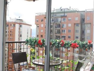 Foto 9 de Apartamento en Venta en Pontevedra Bogota