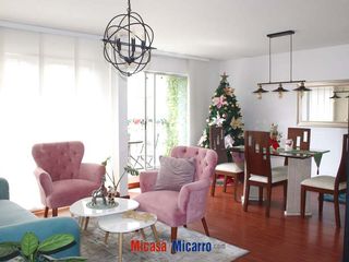 Foto 1 de Apartamento en Venta en Pontevedra Bogota