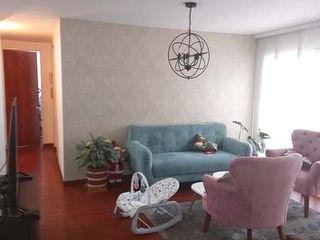 Foto 7 de Apartamento en Venta en Pontevedra Bogota