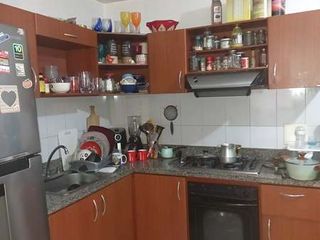 Foto 4 de Apartamento en Venta en Pontevedra Bogota