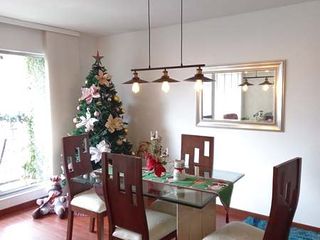 Foto 2 de Apartamento en Venta en Pontevedra Bogota