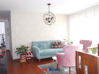 Foto 3 de Apartamento en Venta en Pontevedra Bogota
