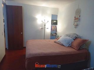 Foto 5 de Apartamento en Venta en Pontevedra Bogota