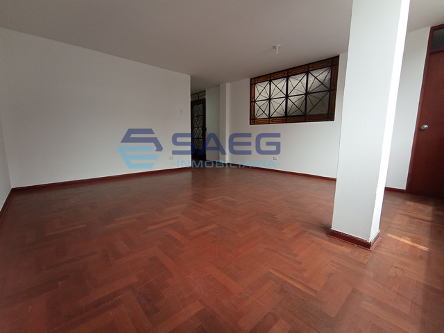 VENTA DEPARTAMENTO LA PERLA