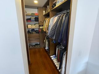 VENTA APARTAMENTO EN ROSALES- BELLA VISTA