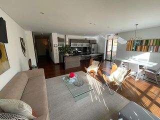 VENTA APARTAMENTO EN ROSALES- BELLA VISTA