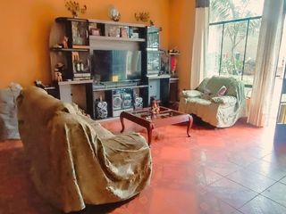 Foto 3 de 🏫 ¡OCASIÓN! SE VENDE CASA Y TERRENO EN MANCHAY, PACHACAMAC