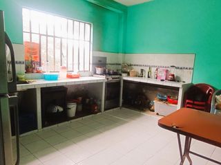 Foto 6 de 🏫 ¡OCASIÓN! SE VENDE CASA Y TERRENO EN MANCHAY, PACHACAMAC