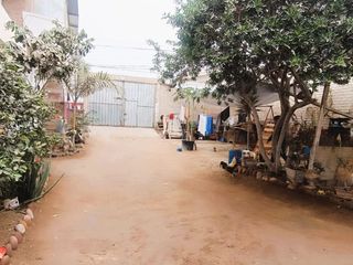 Foto 17 de 🏫 ¡OCASIÓN! SE VENDE CASA Y TERRENO EN MANCHAY, PACHACAMAC
