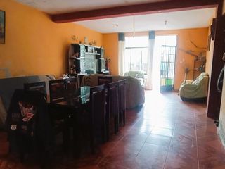 Foto 4 de 🏫 ¡OCASIÓN! SE VENDE CASA Y TERRENO EN MANCHAY, PACHACAMAC