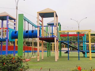 Foto 19 de 🏫 ¡OCASIÓN! SE VENDE CASA Y TERRENO EN MANCHAY, PACHACAMAC