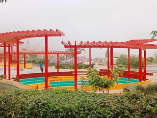 Foto 20 de 🏫 ¡OCASIÓN! SE VENDE CASA Y TERRENO EN MANCHAY, PACHACAMAC