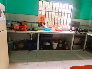Foto 7 de 🏫 ¡OCASIÓN! SE VENDE CASA Y TERRENO EN MANCHAY, PACHACAMAC