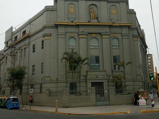 ALQUILER PARA MINIMARKET  EXCELENTE UBICACION EN GRIFO AV ARICA, BREÑA
