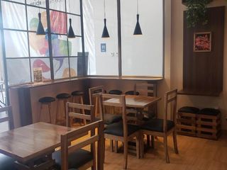 Foto 12 de Vendo Local Comercial Para Restaurante Cafeteria Peña Bar Etc Norte de Guayaquil