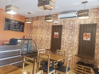 Vendo Local Comercial Para Restaurante Cafeteria Peña Bar Etc Norte de Guayaquil