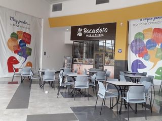Foto 11 de Vendo Local Comercial Para Restaurante Cafeteria Peña Bar Etc Norte de Guayaquil