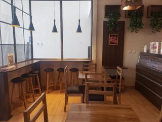Foto 17 de Vendo Local Comercial Para Restaurante Cafeteria Peña Bar Etc Norte de Guayaquil