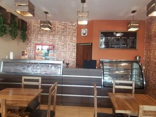 Foto 4 de Vendo Local Comercial Para Restaurante Cafeteria Peña Bar Etc Norte de Guayaquil