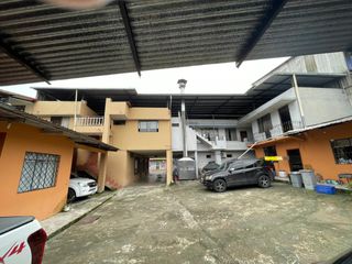Foto 2 de vendo locales comercial en av.Rio Tohachi y  6 de noviembre