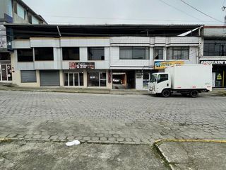 Foto 1 de vendo locales comercial en av.Rio Tohachi y  6 de noviembre