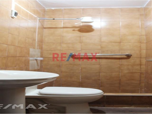VENTA DE DEPARTAMENTO CERCA A LA AV. ARICA  BREÑA