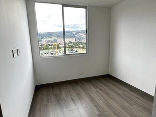 Apartamento en Venta Alameda 170 en Bogota