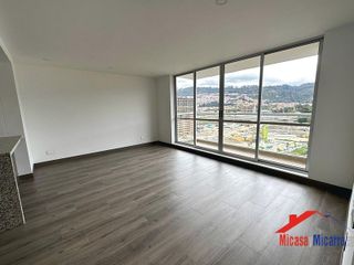 Apartamento en Venta Alameda 170 en Bogota