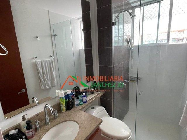 APARTAMENTO CERCA BUENAVISTA EN VENTA - BARRANQUILLA