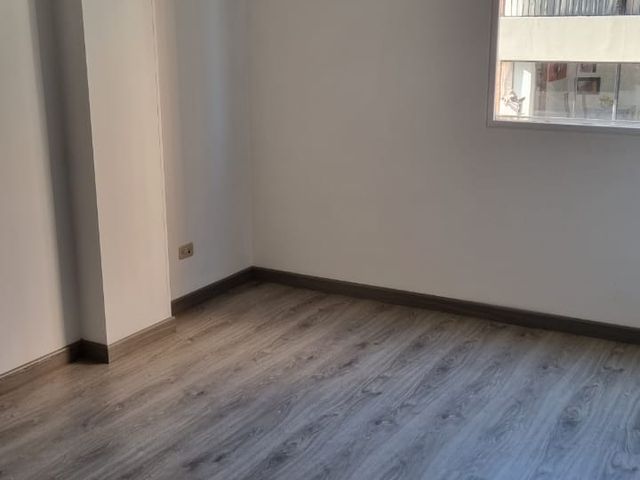 Apartamento para venta en cedritos