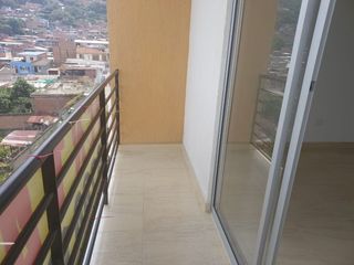 Foto 13 de VENTA APTO PARA ESTRENAR 80.5 MTS - YUMBO-TORRE RESIDENCIAL BALTO PUENTE