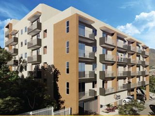 Foto 2 de VENTA APTO PARA ESTRENAR 80.5 MTS - YUMBO-TORRE RESIDENCIAL BALTO PUENTE