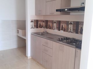 Foto 9 de VENTA APTO PARA ESTRENAR 80.5 MTS - YUMBO-TORRE RESIDENCIAL BALTO PUENTE