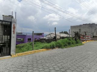Terreno de Venta en Santiago Alto, Sur de Quito.