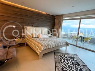 Penthouse en Alquiler - Sector Miravalle - Jacuzzi