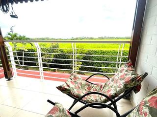 Foto 2 de ARRIENDO CASA EN LA MORADA A LAS AFUERAS DE CALI VALLE DEL CAUCA