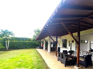 Foto 11 de ARRIENDO CASA EN LA MORADA A LAS AFUERAS DE CALI VALLE DEL CAUCA