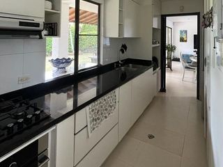 Foto 1 de ARRIENDO CASA EN LA MORADA A LAS AFUERAS DE CALI VALLE DEL CAUCA