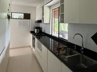 Foto 18 de ARRIENDO CASA EN LA MORADA A LAS AFUERAS DE CALI VALLE DEL CAUCA